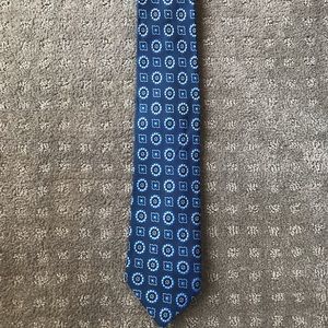 NWOT Jonelle additions Tie, 100% Silk, England